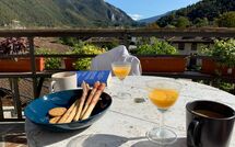 Foto pubblicata dell'ospite di Gemma