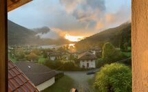 Foto pubblicata dell'ospite di Gemma