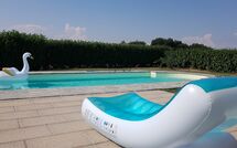 Foto pubblicata dell'ospite di Villa Mira