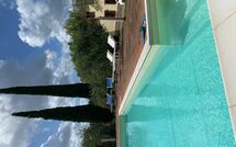 Foto pubblicata dell'ospite di Vinci 980