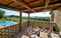 Foto pubblicata dell'ospite di Villa Giotto