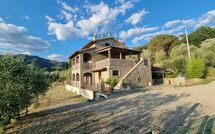 Foto pubblicata dell'ospite di Villa Giotto