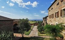 Foto pubblicata dell'ospite di Fattoria le Chianacce