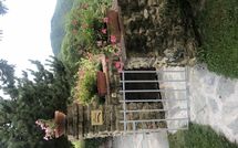 Foto pubblicata dell'ospite di Villa Ginestra