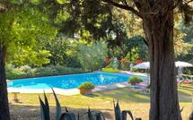 Foto pubblicata dell'ospite di Villa Cecilia