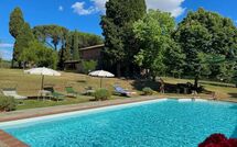 Foto pubblicata dell'ospite di Villa Cecilia