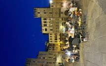 Foto pubblicata dell'ospite di Torre del Cielo