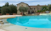 Foto pubblicata dell'ospite di Pieve di Sant Ippolito