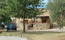 Foto pubblicata dell'ospite di Pieve di Sant Ippolito