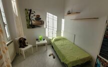 Foto pubblicata dell'ospite di Miriam