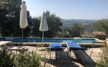 Foto pubblicata dell'ospite di Monte Cavallo