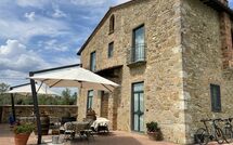 Foto pubblicata dell'ospite di Fattoria Pogni