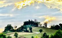 Foto pubblicata dell'ospite di Fattoria Pogni