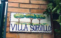 Foto pubblicata dell'ospite di Casa Sorvillo