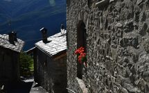 Foto pubblicata dell'ospite di Maison chez Nous