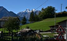 Foto pubblicata dell'ospite di Maison chez Nous