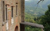Foto pubblicata dell'ospite di Villa Fabbroni - Fattoria San Polo