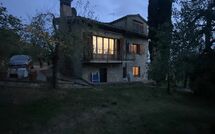 Foto pubblicata dell'ospite di San Sano