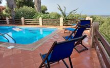 Foto pubblicata dell'ospite di Bouganville