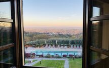 Foto pubblicata dell'ospite di Sughera Villa