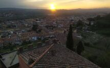 Foto pubblicata dell'ospite di Certaldo
