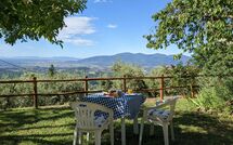 Foto pubblicata dell'ospite di La Casa del Sole