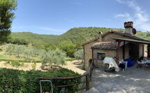 Foto pubblicata dell'ospite di Bigiolo a Melazzano