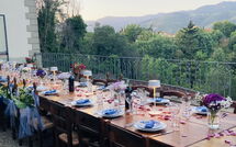 Foto pubblicata dell'ospite di Podere Valcellino New