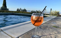 Foto pubblicata dell'ospite di Villa Lastra