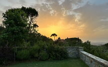 Foto pubblicata dell'ospite di Villa Lastra