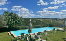 Foto pubblicata dell'ospite di Villa Sonia