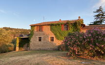 Foto pubblicata dell'ospite di Monte del Lago