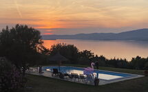 Foto pubblicata dell'ospite di Monte del Lago