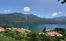 Foto pubblicata dell'ospite di Raviscioni Albino