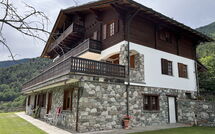 Foto pubblicata dell'ospite di Sarre 350