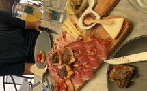 Foto pubblicata dell'ospite di Villa Nibbiano