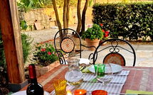 Foto pubblicata dell'ospite di Podere Cantalena