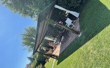 Foto pubblicata dell'ospite di La Capannella