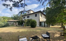 Foto pubblicata dell'ospite di Villa Marina