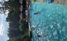 Foto pubblicata dell'ospite di Villa Marina