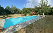 Foto pubblicata dell'ospite di Villa Marina