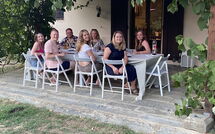 Foto pubblicata dell'ospite di Villa Marina