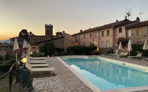 Foto pubblicata dell'ospite di Il Gualdo