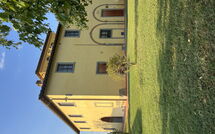 Foto pubblicata dell'ospite di Villa Santa Caterina