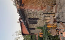 Foto pubblicata dell'ospite di Podere Il Doccio