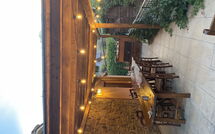 Foto pubblicata dell'ospite di Podere Il Doccio