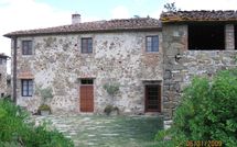 Foto pubblicata dell'ospite di San Pierino