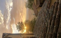 Foto pubblicata dell'ospite di Le Querce di Campocane