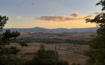 Foto pubblicata dell'ospite di Le Querce di Campocane