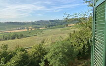 Foto pubblicata dell'ospite di Casa della Peschiera